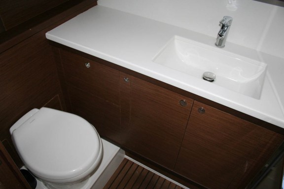 Image of Saga yacht #30