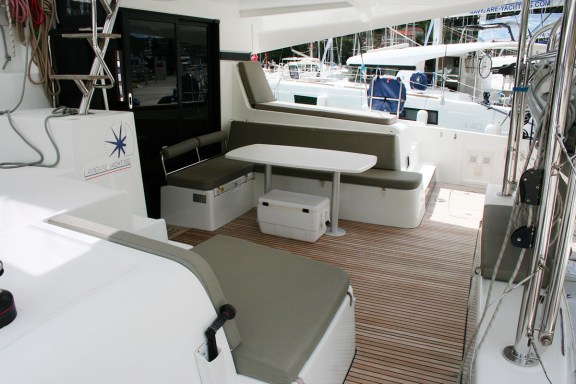 Image of Wilma af Sweden yacht #4