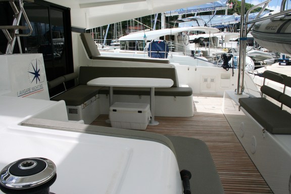 Image of Wilma af Sweden yacht #5