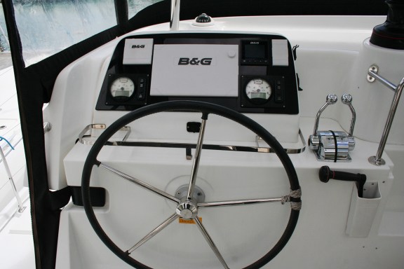 Image of Wilma af Sweden yacht #7