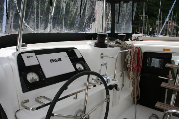 Image of Wilma af Sweden yacht #8