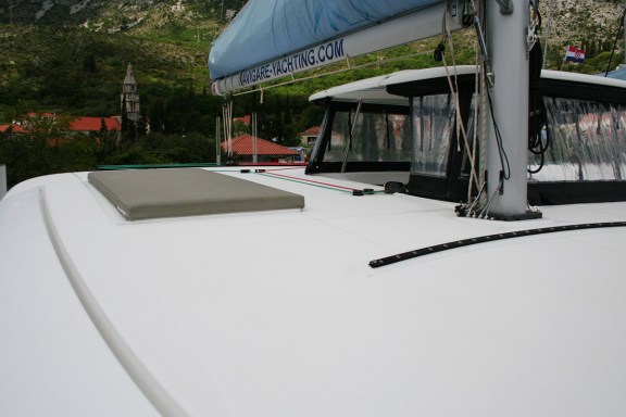 Image of Wilma af Sweden yacht #11