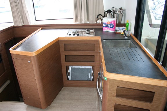 Image of Wilma af Sweden yacht #14