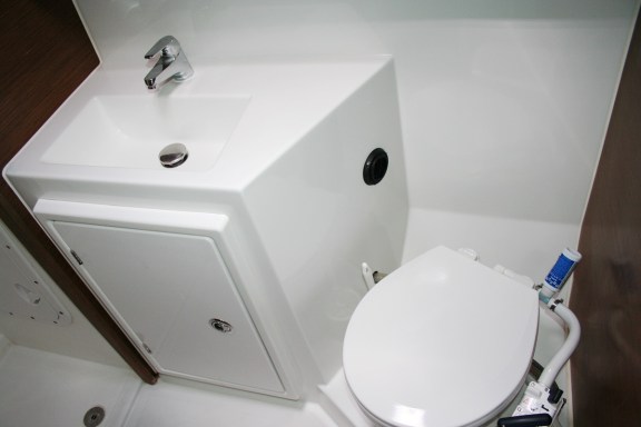 Image of Wilma af Sweden yacht #21