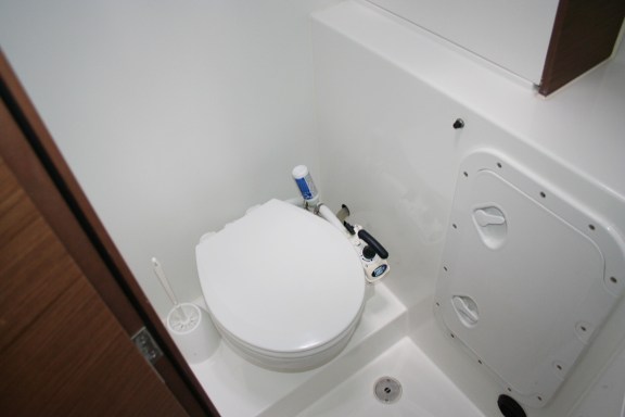 Image of Wilma af Sweden yacht #23