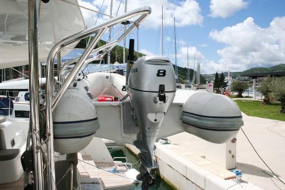 Image of Wilma af Sweden yacht #24