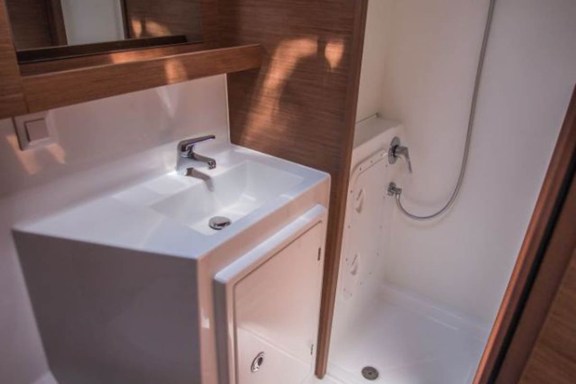 Image of Mei Mei yacht #17