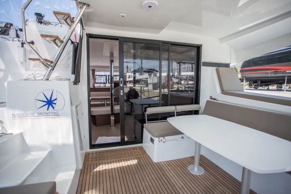 Image of Svea of Sweden yacht #5