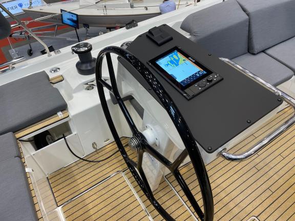 Image of Aquila yacht #6