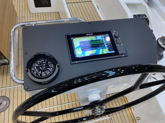 Image of Aquila yacht #7