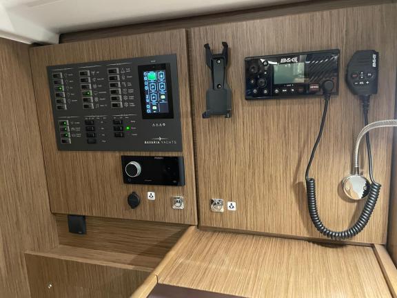 Image of Aquila yacht #11