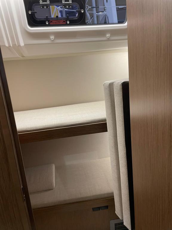 Image of Aquila yacht #14