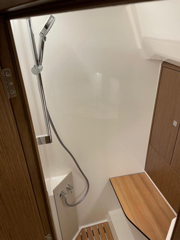 Image of Aquila yacht #16