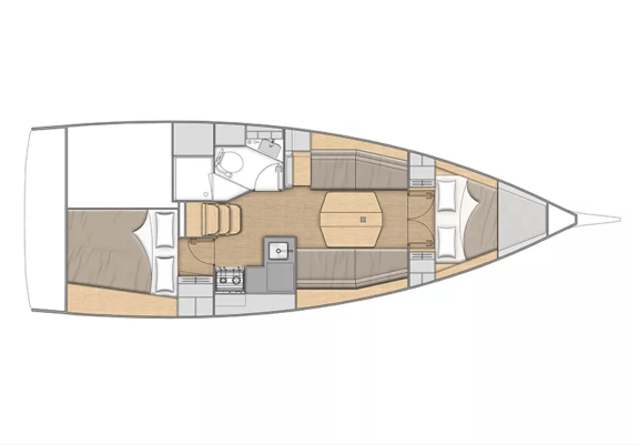 Image of Philosophie yacht #2