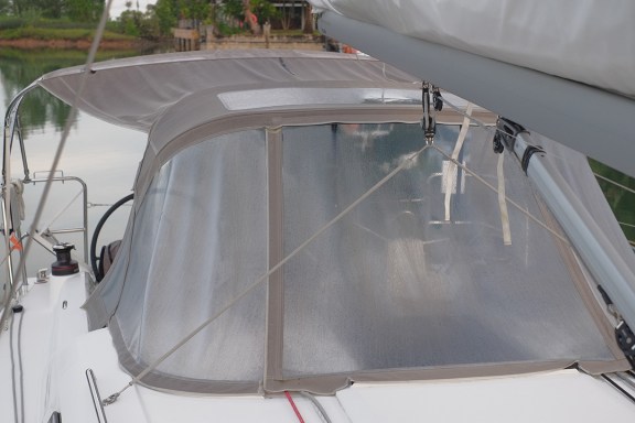 Image of Philosophie yacht #4