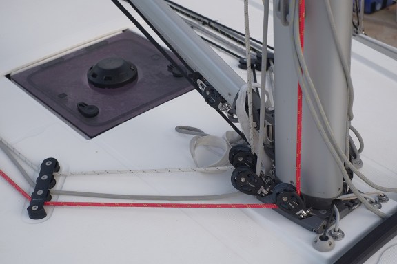 Image of Philosophie yacht #5