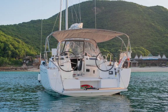 Image of Philosophie yacht #6