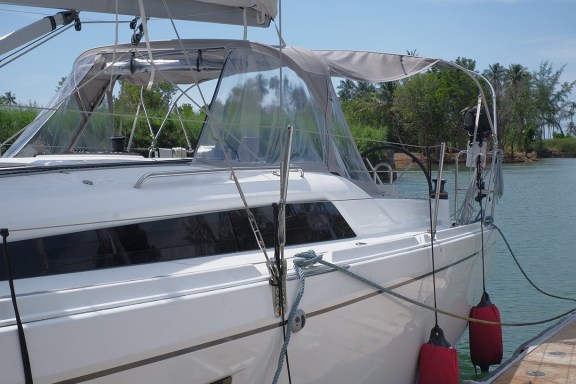 Image of Philosophie yacht #10