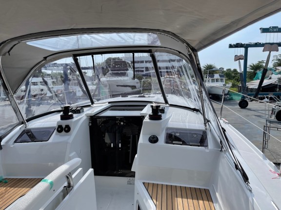 Image of Philosophie yacht #11