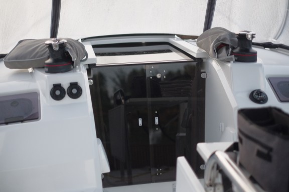 Image of Philosophie yacht #12