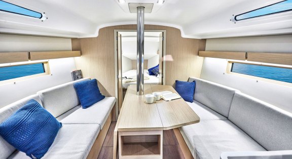 Image of Philosophie yacht #15