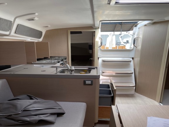 Image of Philosophie yacht #19