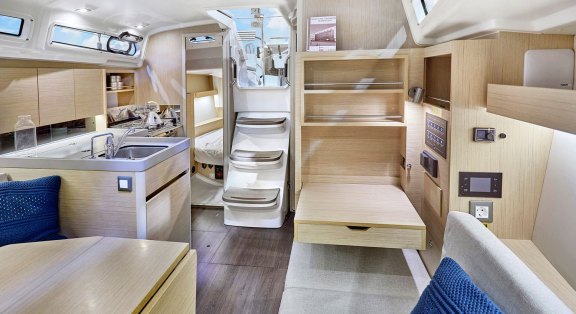 Image of Philosophie yacht #14