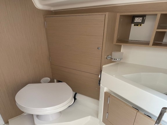 Image of Philosophie yacht #24