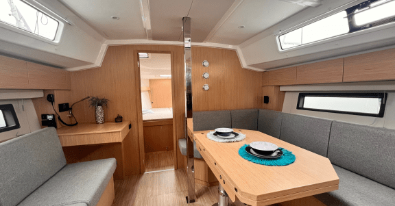 Image of Nayjara II yacht #6