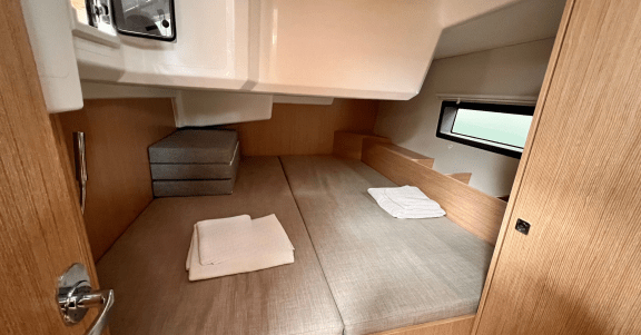 Image of Nayjara II yacht #13