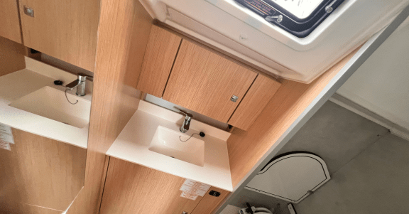 Image of Nayjara II yacht #14