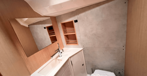 Image of Nayjara II yacht #15