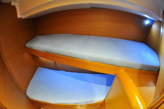 Image of Aeriko yacht #9