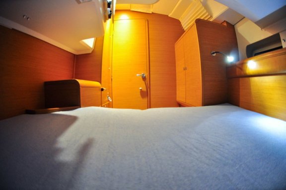 Image of Aeriko yacht #8