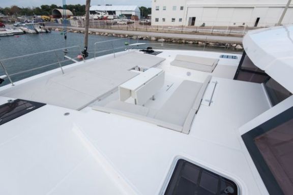 Image of DREAM SALINES yacht #4
