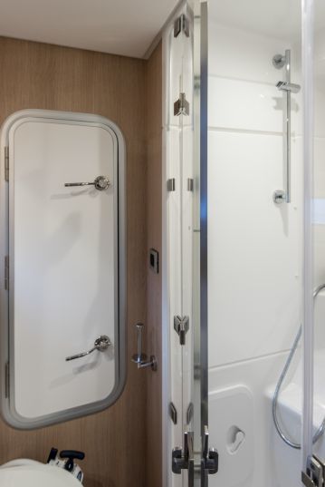 Image of DREAM SALINES yacht #17