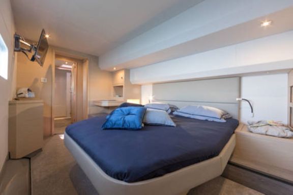 Image of Mona Lisa yacht #10