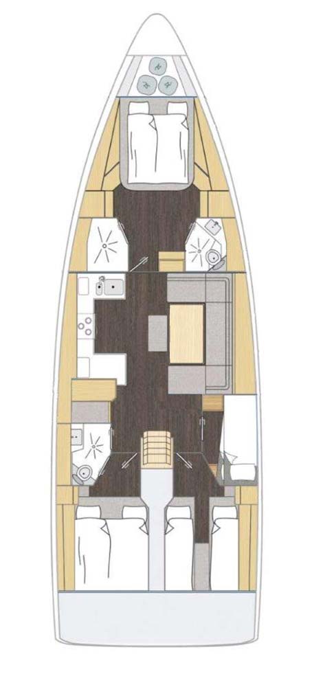 Image of ELIFOZZI yacht #2