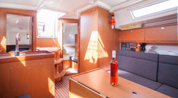 Image of Take Five yacht #9