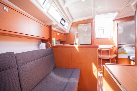 Image of Take Five yacht #10