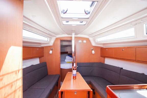 Image of Take Five yacht #11