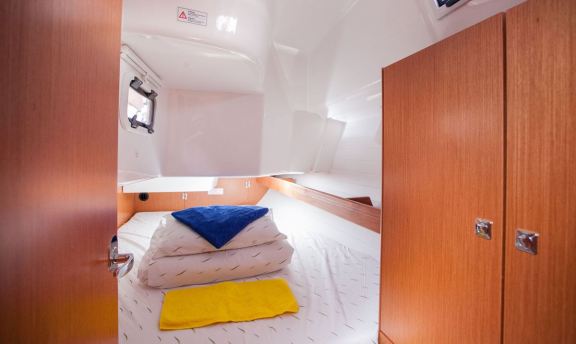 Image of Take Five yacht #15