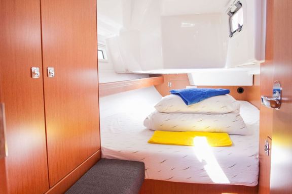 Image of Take Five yacht #17