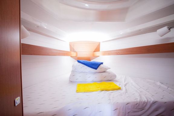 Image of Take Five yacht #14