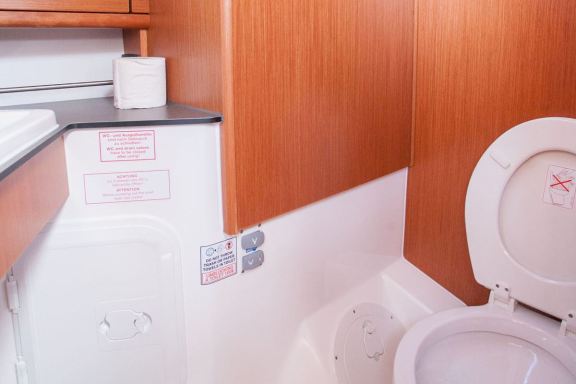 Image of Take Five yacht #19