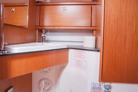 Image of Take Five yacht #20