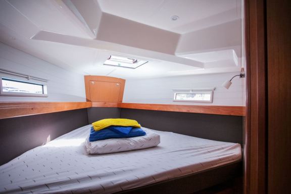 Image of Dolce vita yacht #14