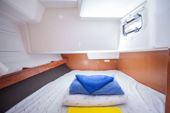 Image of Dolce vita yacht #16