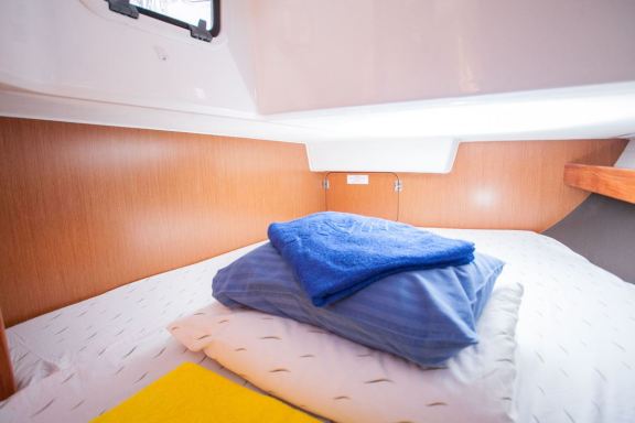 Image of Dolce vita yacht #17