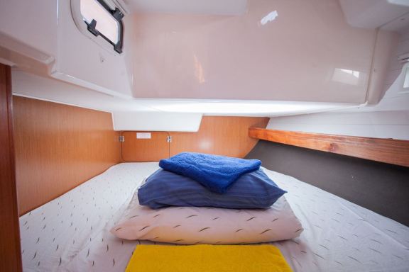 Image of Dolce vita yacht #18